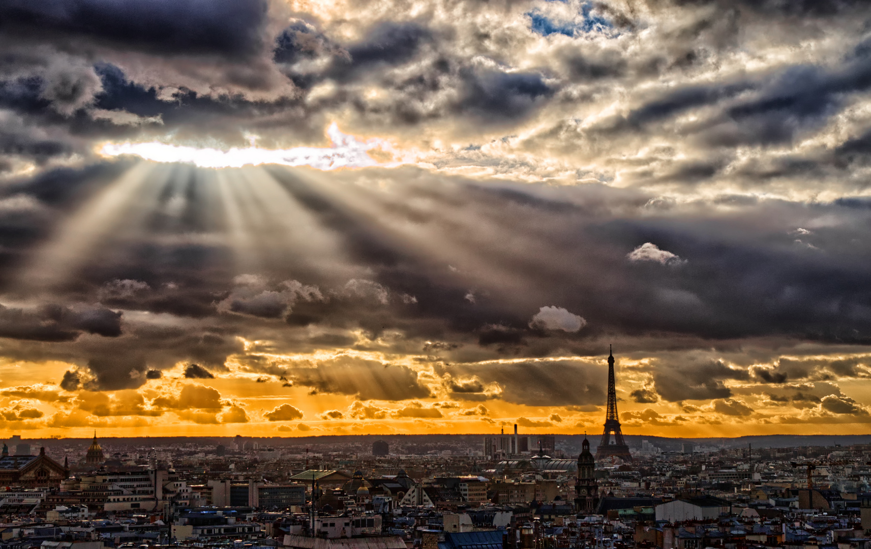 Je suis Paris November 2015 