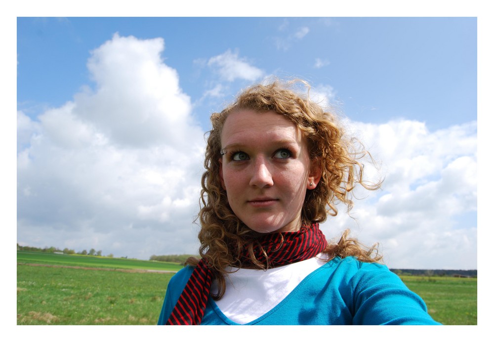 je t'aime, mon ami bonbon.