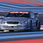 Jean Alesi DTM