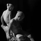 Jean-Charles Marin - Baigneuse marble 1808