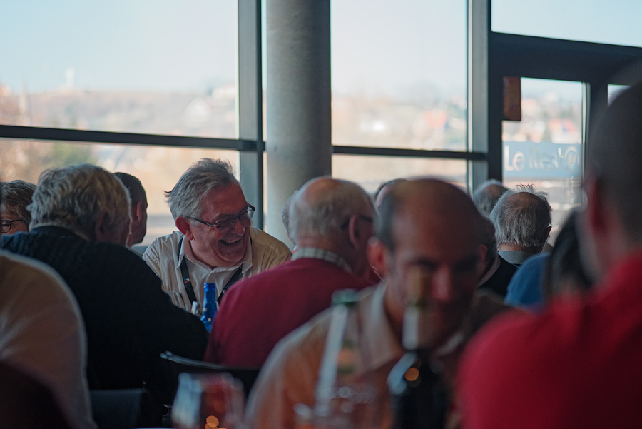 JeanClaude LUQUE Foto & Bild portraits, portraits au masculin