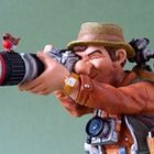 User Profile Photo