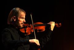 Jean Luc Ponty Jazz Festival Viersen 2008