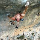 Jean-Marc Winckel, Cantobre (F), 8a+