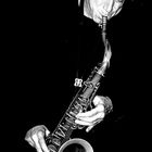 Jean Marie | Ein franz. Saxophonist