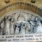 Jean Marie Vianney