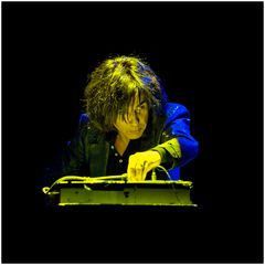 Jean Michel Jarre