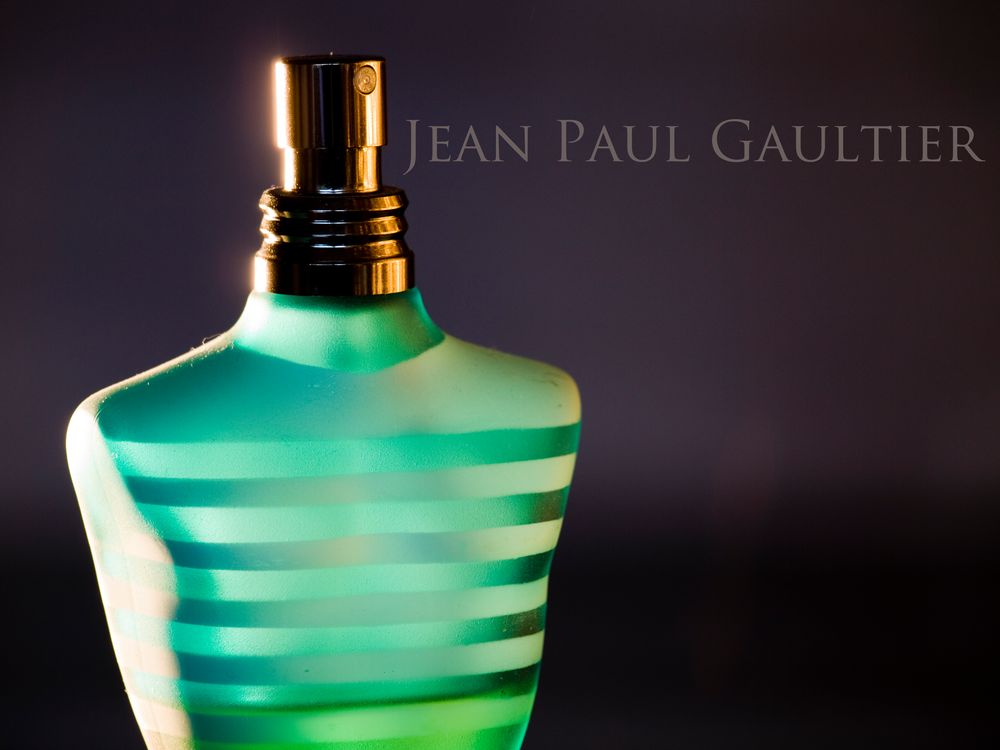 Jean Paul Gaultier