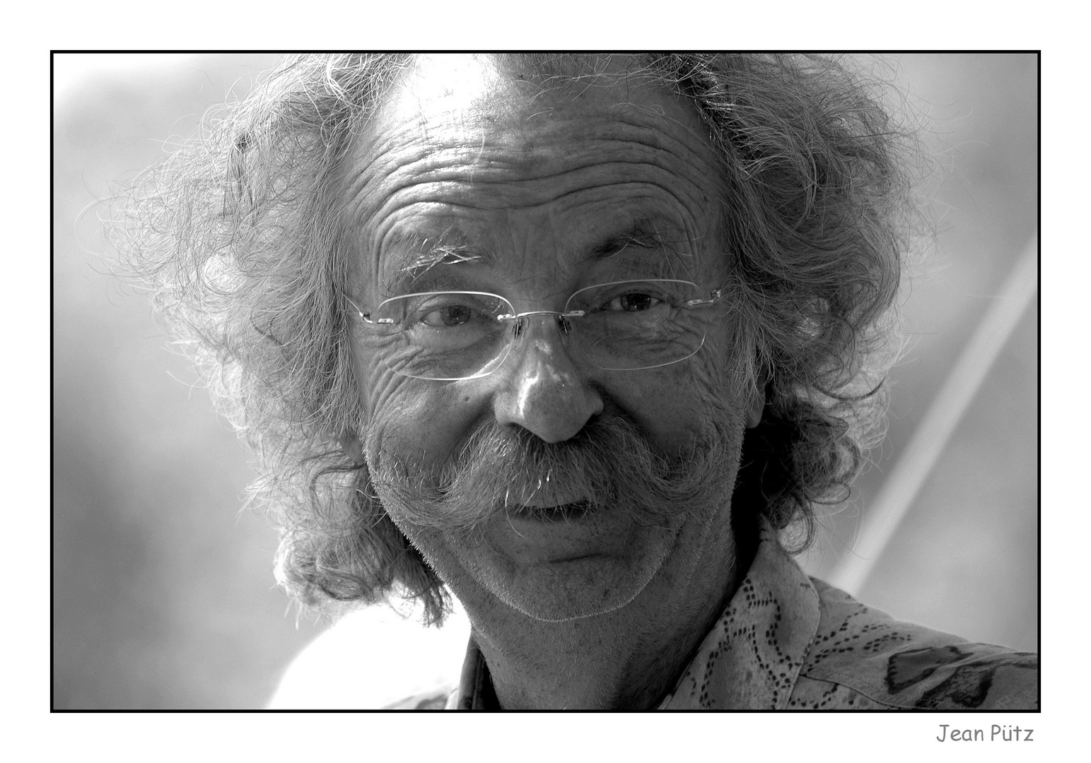 Jean Pütz Foto & Bild erwachsene, prominente des öffentl. lebens, menschen Bilder auf Jean Pütz Foto & Bild erwachsene, prominente des öffentl. lebens, menschen Bilder auf