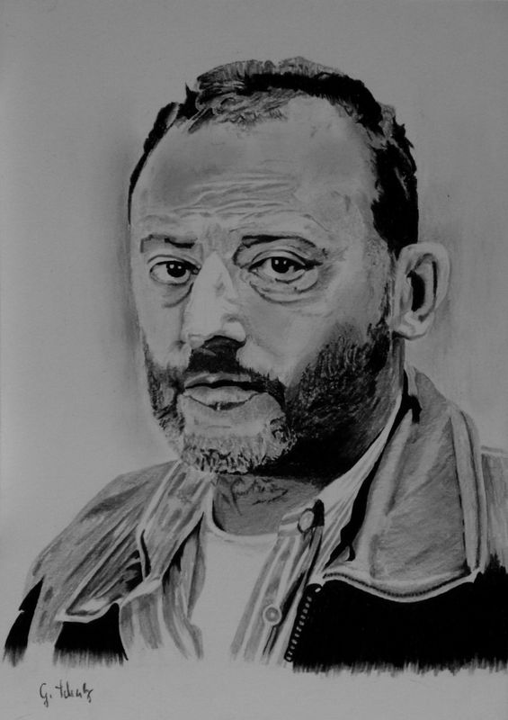 Jean Reno