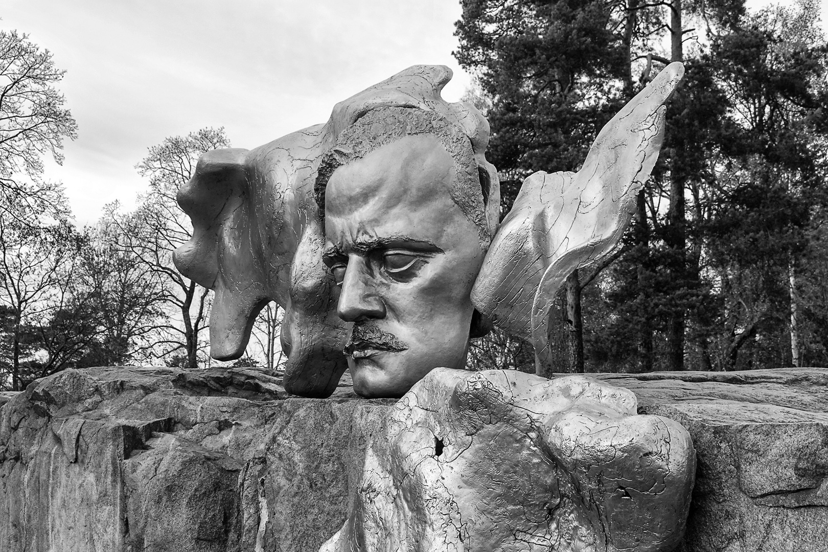 Jean Sibelius