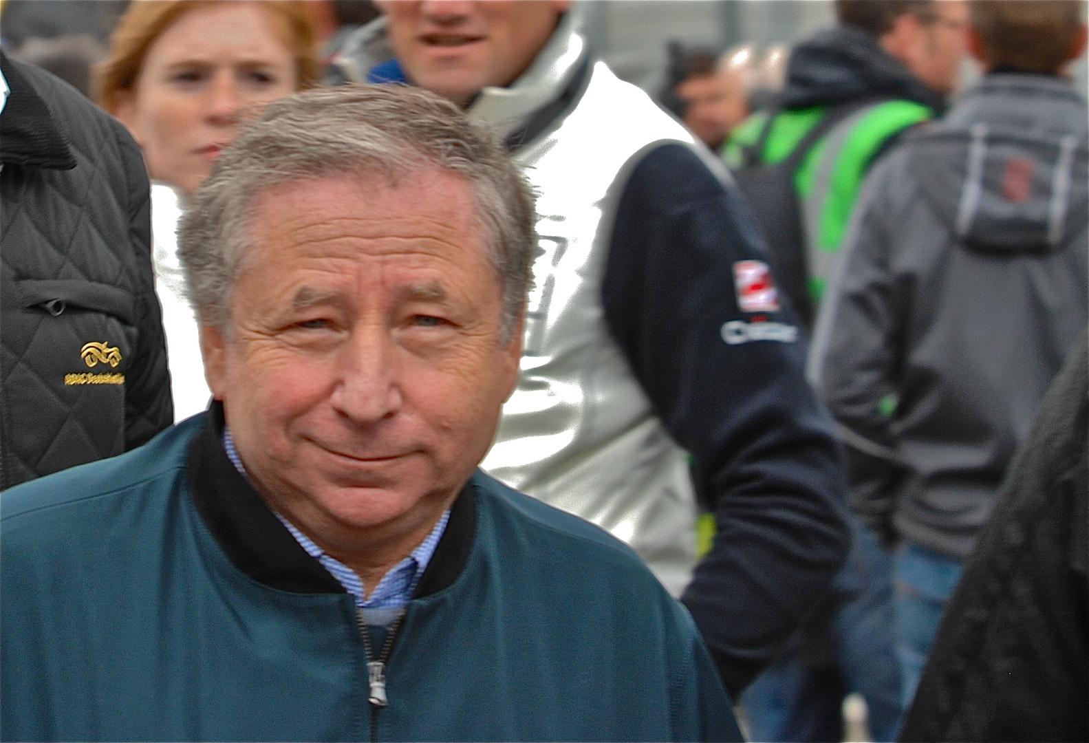 Jean Todt