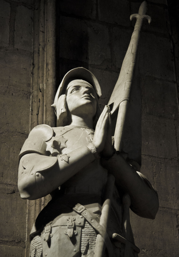 Jeanne D´ Arc N°2