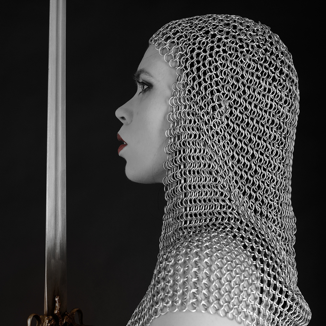 Jeanne d’Arc