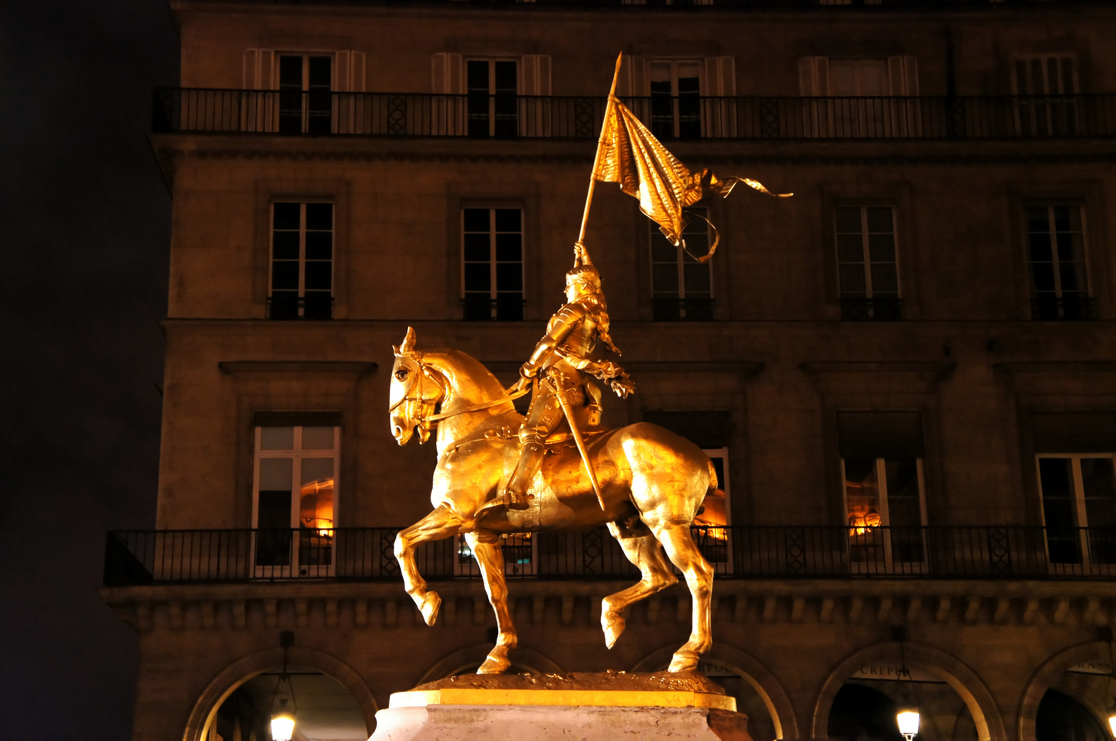 Jeanne d'Arc