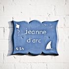 Jeanne d'Arc