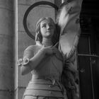 Jeanne d’Arc 