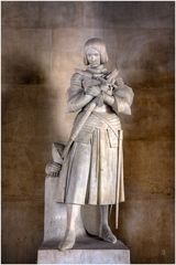 Jeanne d'Arc