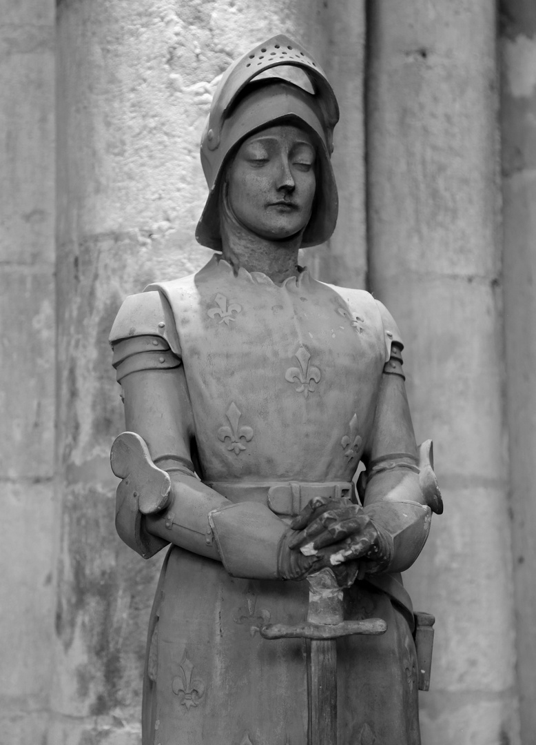 Jeanne d'Arc