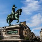 Jeanne d´Arc, Orléans