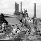 Jeannette blast furnace