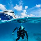 Jeannette und Mein Schiff 3