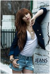 Jeans & Fashion