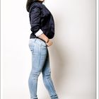 Jeans-Fashion