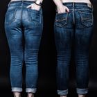 Jeans Girls