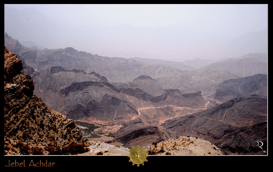 jebel-akdar