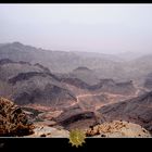 Jebel Akdar