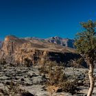 Jebel Akhdar