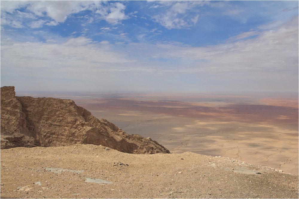 Jebel Hafeet