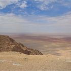 Jebel Hafeet