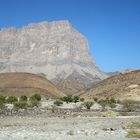 Jebel Misht