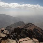 Jebel Toubkal Juli 2009