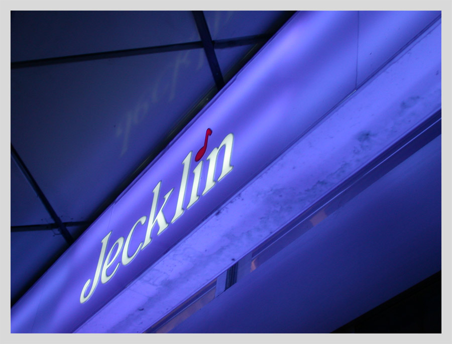 Jecklin