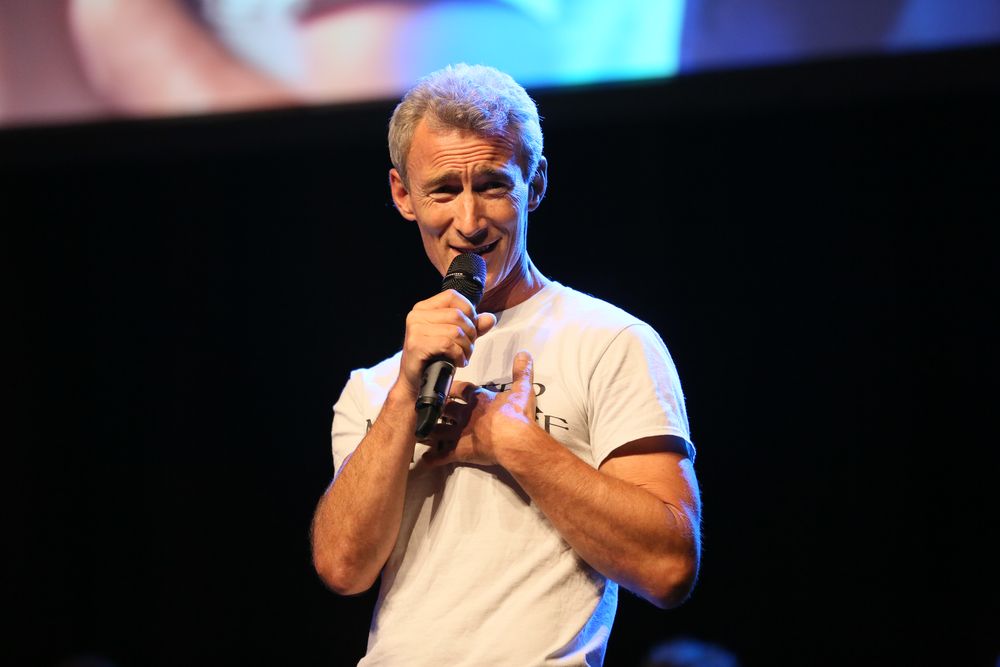 Jed Brophy - Nori "Thew Hobbit" -Closing -2