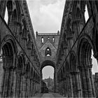 Jedburgh Abbey