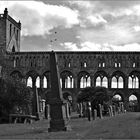 Jedburgh Abbey