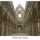 Jedburgh Abbey