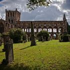 Jedburgh Abbey