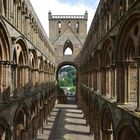 Jedburgh Abbey