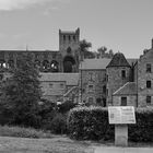 Jedburgh Abbey