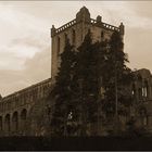 Jedburgh Abbey