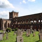 Jedburgh Abbey