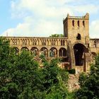 Jedburgh Abbey II