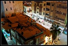 Jeddah :: Altes und Neues