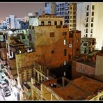 Jeddah :: Über die Dächer