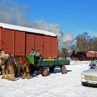 jede Menge los in Steinbach